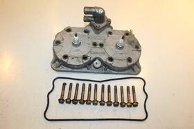3023109 Polaris 2018 Assault Axys 800 Engine Motor Cylinder Head Top