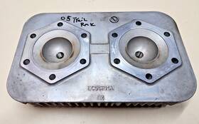 3088215 Polaris 3023391 03-25 Trail Rmk 550 Fan Indy Evo Cylinder Head Dome