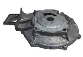 3023514 Polaris Blower Housing Oem 2009 550 Iq Shift Snowmobile