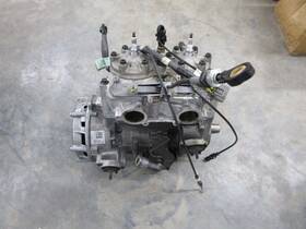 3023607 Polaris 650 Axys Engine Vr1 Xcr Assault 2021-25 Oem 3023607 Polaris 650 Axys Engine Vr1 Xcr Assault 2021-25 Oem