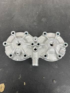 3023976 Polaris 850 Boost Cylinder Head