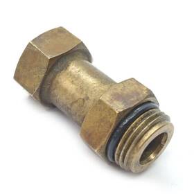 3050239 Polaris Starter Valve Cap Keihin Used