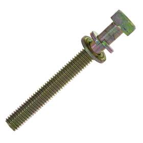3080739 Polaris Asm. Bolt And Washer Scrambler Trail Blazer 500 400 600 650 250