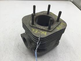 3081440 Polaris Cylinder Jug 1973 Tx 340 Free Air F/a Oem