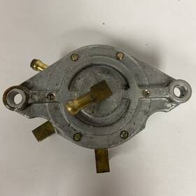 3082418 Polaris 1980 340 Txl Snowmobile Fuel Pump-oem
