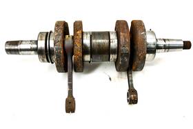 3082733 Polaris 78 Txl 340 Crankshaft Crank Shaft 121 Inch For Parts