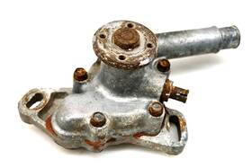 3082741 Polaris 78 Txl 340 Water Pump 121 Inch