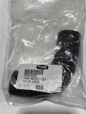 3082938 Polaris Cooling Hose - 2000 Nos 3082938 Polaris Cooling Hose - 2000 Nos