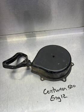 3082977 Polaris Vintage 79 80 81 82 83 84 85 86 87 Centurion Rxl Recoil Assembly