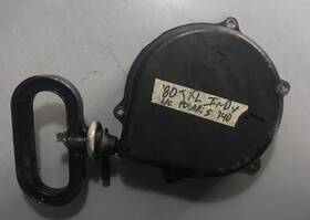 3082982 Polaris 1980 Txl 340 Indy Starter Recoil Assembly