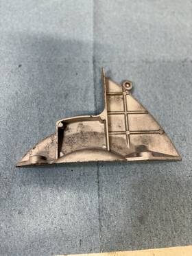 3083109 Polaris 1984 440 Blower Bousing #2