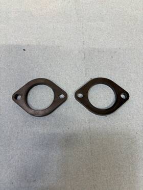 3083176 Polaris 1984 Ss440 Insulator Pair