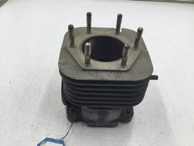 3083222 Polaris Cylinder Jug 1984 Indy Trail 440 F/c Ss Needs Bore Oem