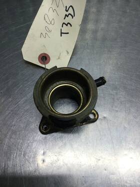 3083311 Polaris Snowmobile Coolant Filler Neck T335