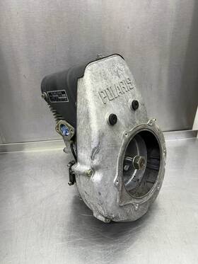 3083410 Polaris 1985 1986 85 86 87 88 89 Ss Star 250 Single Engine Crankcase Runner 3083410 Polaris 1985 1986 85 86 87 88 89 Ss Star 250 Single Engine Crankcase Runner