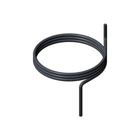 3083463 Polaris Return Spring Genuine Oem Part Qty 1