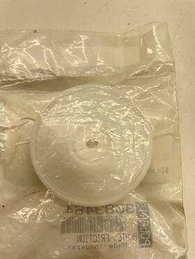 3083464 Polaris Friction Plate Recoil - N O S