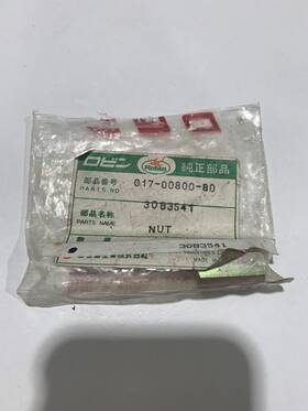 3083541 Polaris Nut - 2000