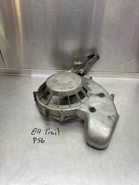 3083548 Polaris 1989 84 85 86 87 88 89 Trail Indy 440 Fan Recoil Assembly Pull Starter