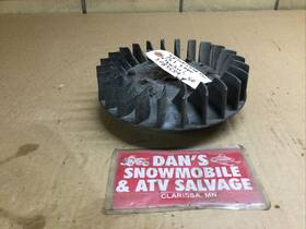 3083559 Polaris Flywheel # 1988 Trail 440 Fan Cooled Snowmobile