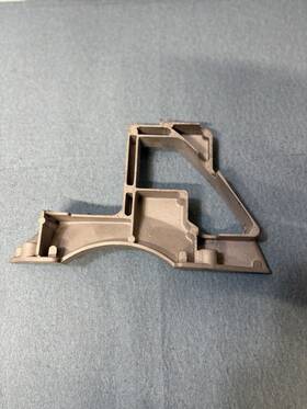 3083591 Polaris 340 Blower Housing #2