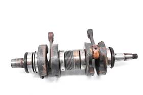 3083705 Polaris 87 Indy 400 Crankshaft Crank Shaft 121 Inch