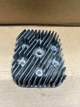 3083707 Polaris 1986-1999 Indy Trail 488 500 Engine Cylinder Head Top End Cap 1995 1996