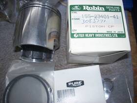 3083771 Polaris Atv Trailboss Xplorer Snowmobile Classic Std Bore Piston Kit Oem