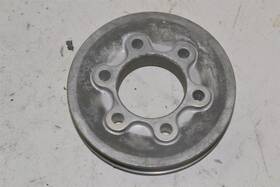 3083863 Polaris Indy 650 Rxl Water Pump Drive Pulley 1988-1992