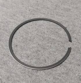 3083873 Polaris New Oem Snowmobile Piston Ring .010 Oversized -