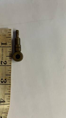 3083894 Polaris Oem Oil Pump Check Valve