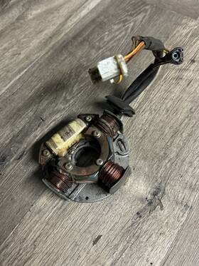 3083991 Polaris 1994 92 93 94 95 96 Indy 500 Classic Stator Magneto Alternator Generator