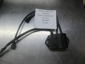 3084007 Polaris Indy Trail Touring 1999 Cdi Unit