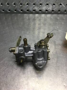3084013 Polaris Snowmobile Oil Pump T064