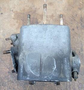 3084040 Polaris 1990-1997 650 Rxl Efi Oem Cylinder Jug 3084040 Polaris 1990-1997 650 Rxl Efi Oem Cylinder Jug
