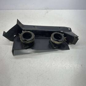 3084277 Polaris Cylinder Baffle #3 - 2004 700 Classic