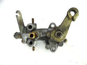 Ec50pl-07 Polaris 3084346 Oil Pump 1992 Indy 500 Sks Efi