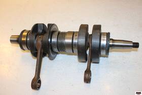 3084370 Polaris 1998 Trail Rmk 500 Engine Motor Crankshaft Crank Shaft Rod