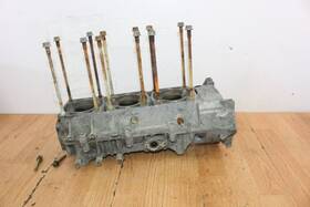 3084374 Polaris 1992 Indy Rxl 650 Crankcases / Main Engine Cases
