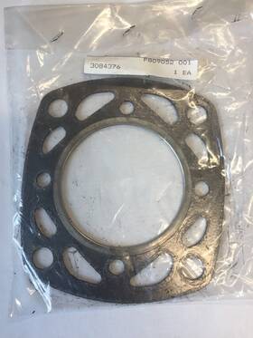 3084376 Polaris Indy Snowmobile Genuine Head Gasket -