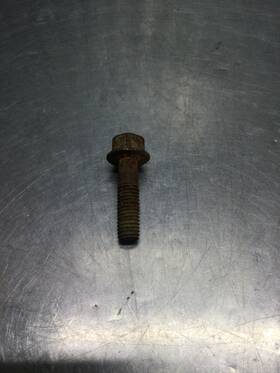 3084437 Polaris Snowmobile Set Of 8 Cylinder Bolts T340 3084437 Polaris Snowmobile Set Of 8 Cylinder Bolts T340