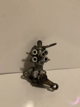 3084464 Polaris 1992-1994 Xlt Oil Pump #3084464