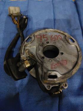 3084468 Polaris 3084509 Xlt Xcr 600 Stator Fp8312 Oem