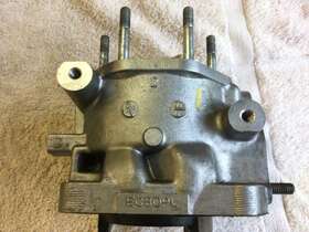 3084523 Polaris Indy Storm 800 Cylinder Jug