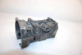 3084609 Polaris 95 500 Carb Oem Crankcase Without Ut Studs Sps
