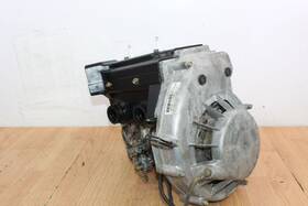 3084620 Polaris 1995 Indy Lite 340 Motor / New Pistons And Rings