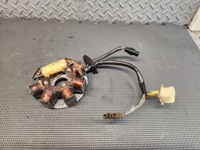 3084635 Polaris 1995 Indy 500 Sks Snowmobile -stator Asy