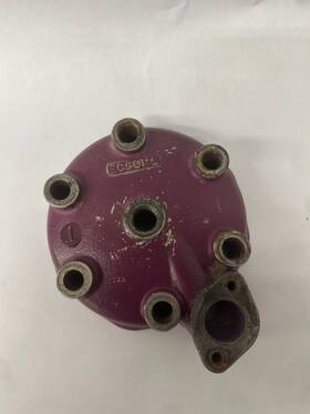 3084647 Polaris 93-94 Storm 800 Oem Engine Motor Cylinder Head