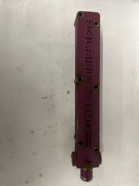 3084650 Polaris 93-94 Storm 800 Oem Coolant Rail Manifold Pipe
