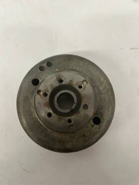 3084667 Polaris 93-94 800 Strom Oem Stator Magneto Alternator Generator Flywheel Rotor